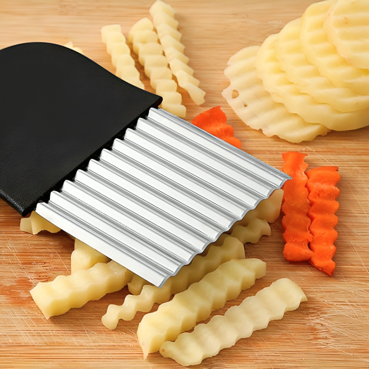 Vegetable Curved Cutter – timbure