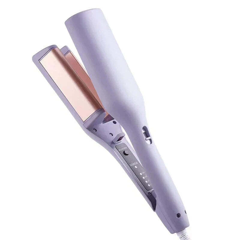 Curling Wand – timbure