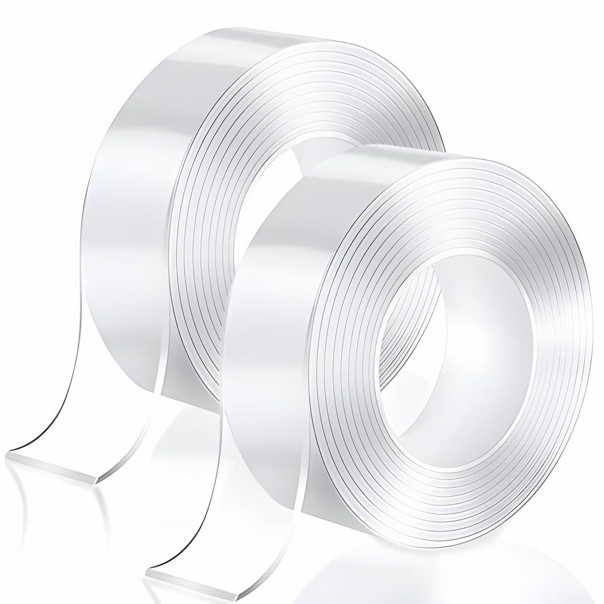 Waterproof Transparent Double-Sided Adhesive Tape | Buy 1 Get 1 FREE ...