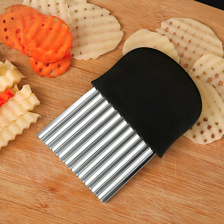 Vegetable Curved Cutter – timbure