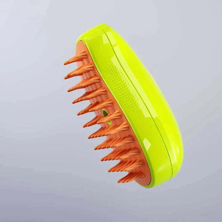Steamy Cat Brush – timbure