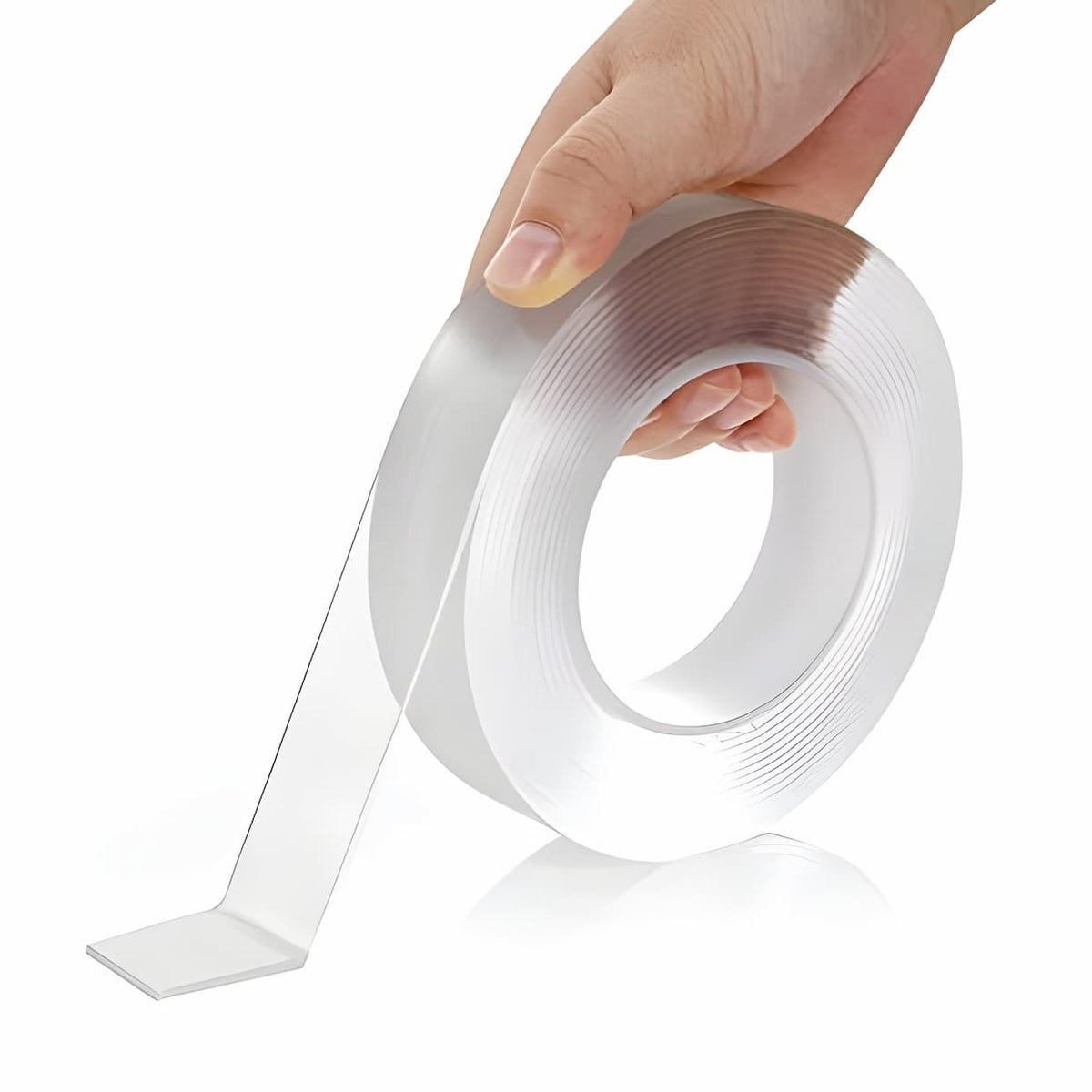 Waterproof Transparent Double-Sided Adhesive Tape | Buy 1 Get 1 FREE ...