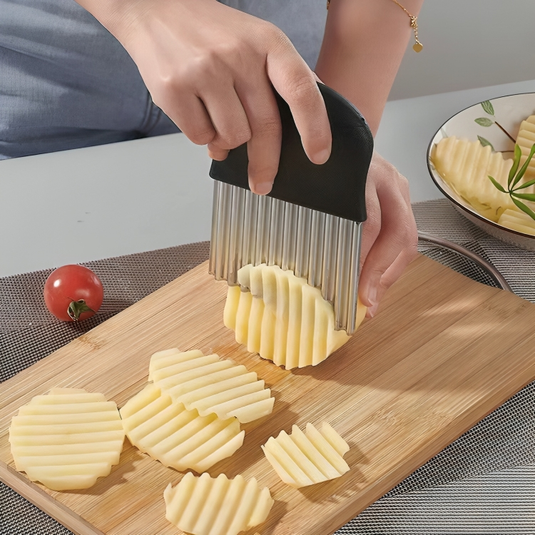 Vegetable Curved Cutter – timbure