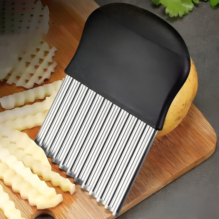 Vegetable Curved Cutter – timbure